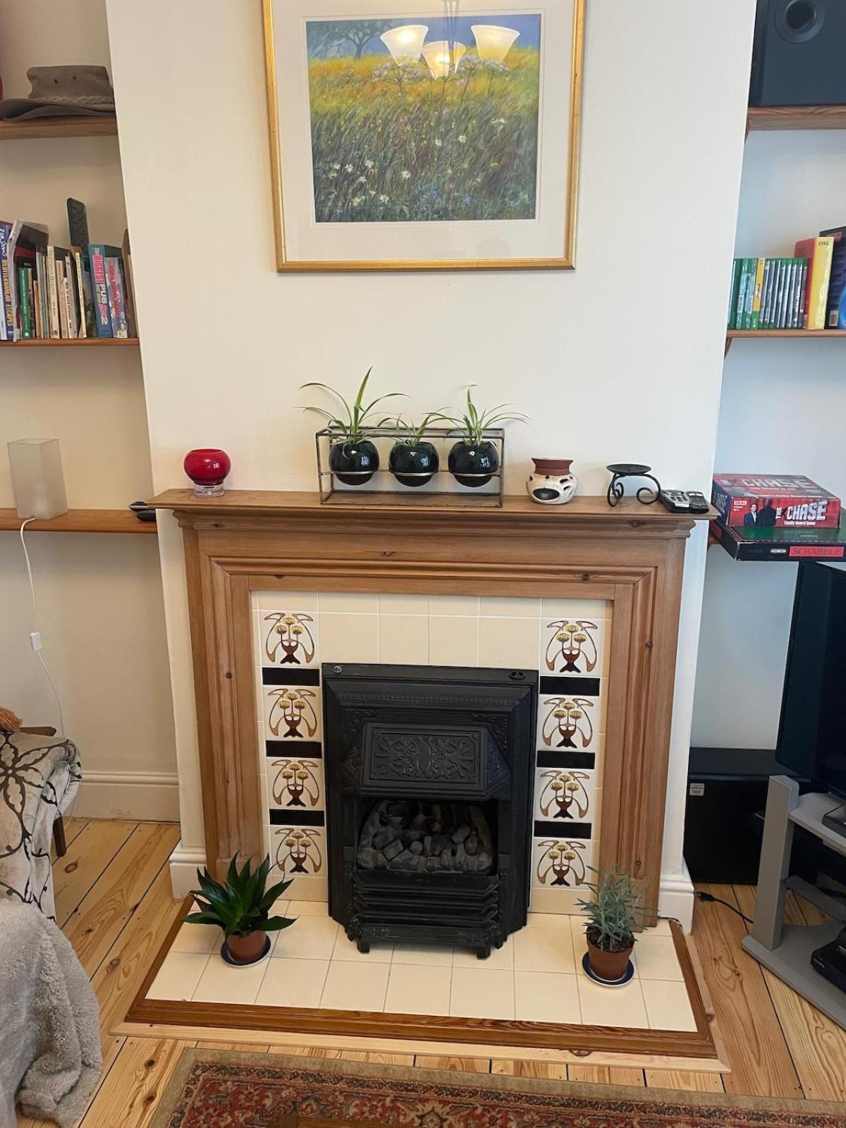 Apartment Vicky And Richards Cheltenham